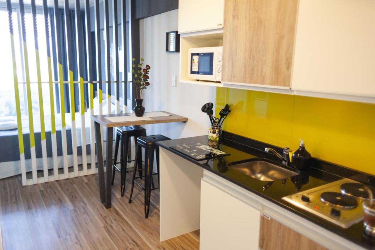 Dfc Fma- Coliving Leilighet Salta Eksteriør bilde