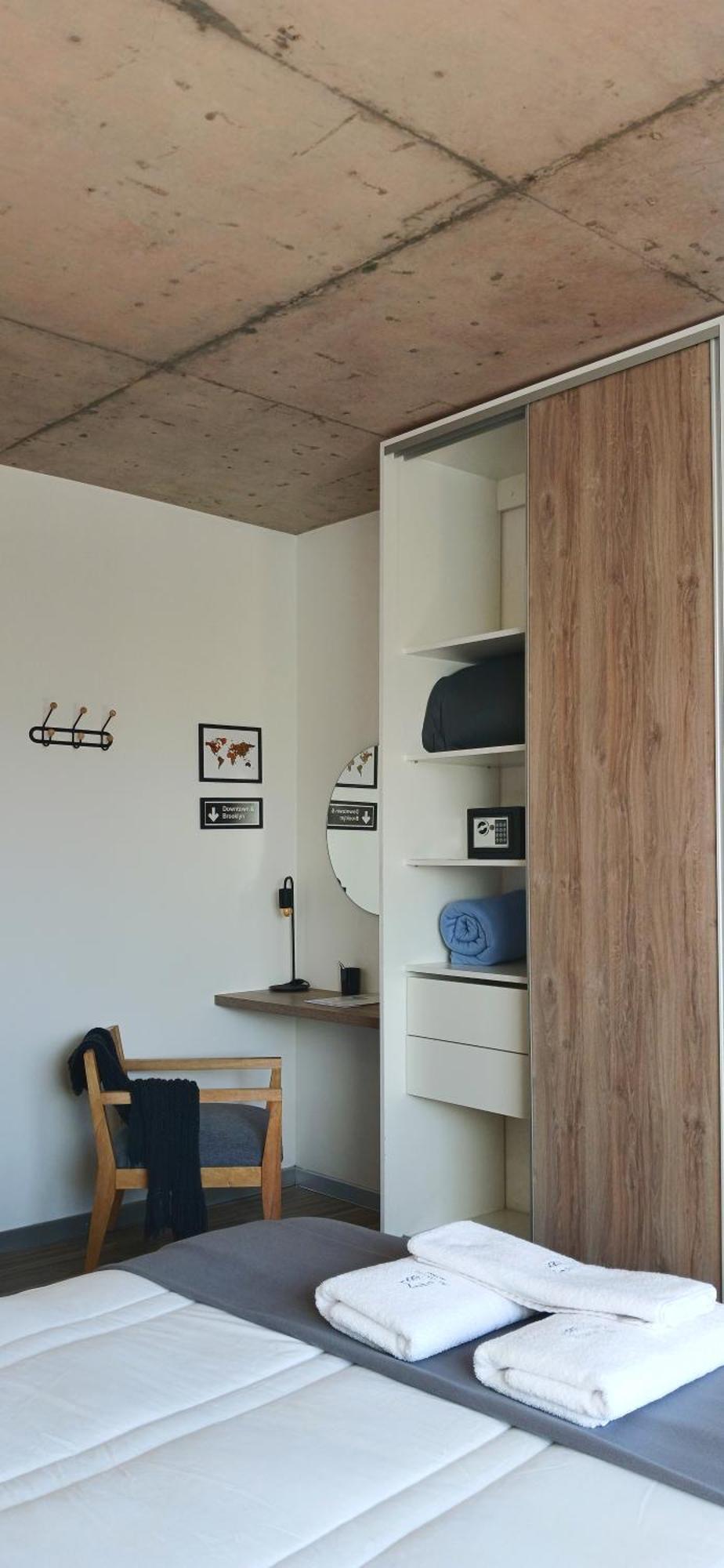 Dfc Fma- Coliving Leilighet Salta Eksteriør bilde