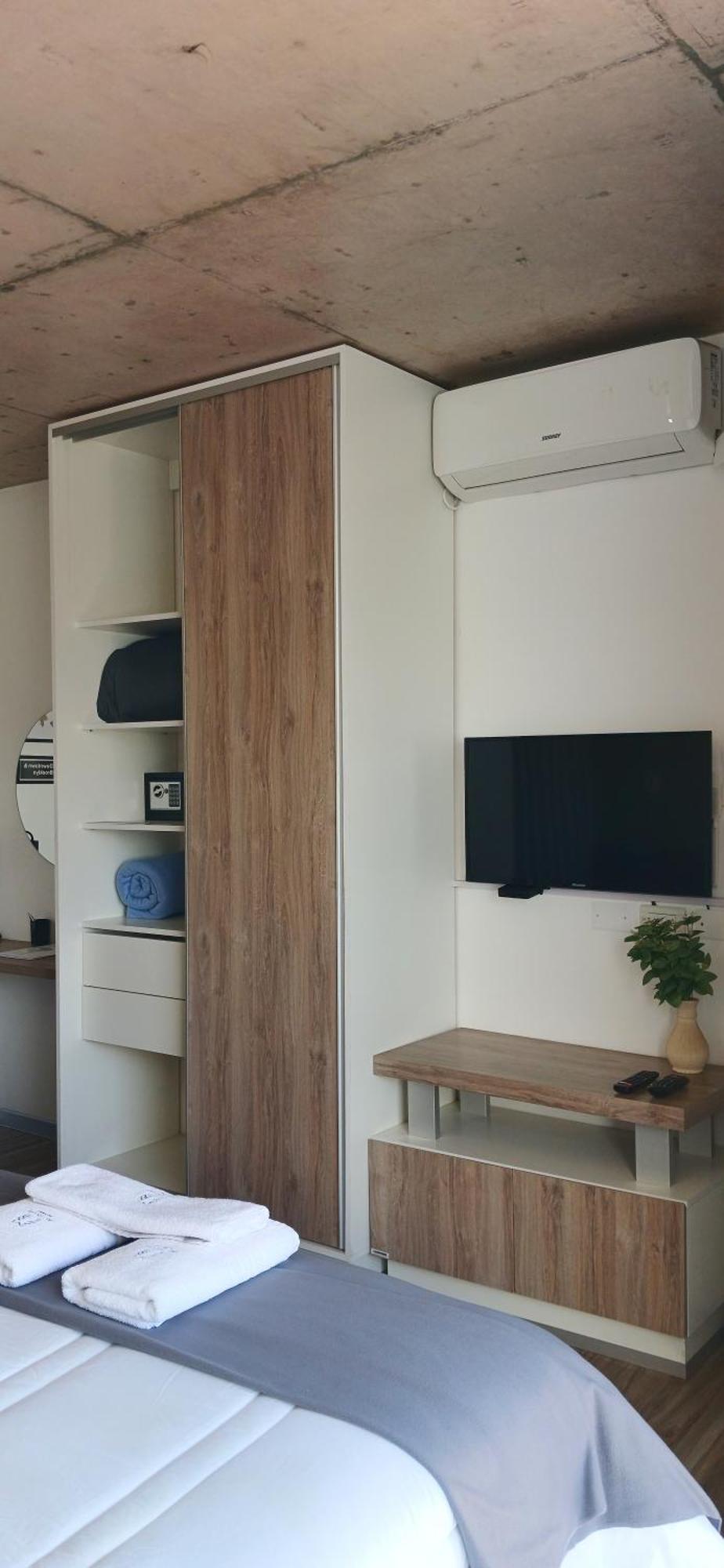 Dfc Fma- Coliving Leilighet Salta Eksteriør bilde